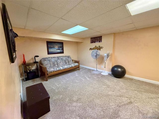 3041 High Pointe Ridge Road, Lake Orion, MI 48359