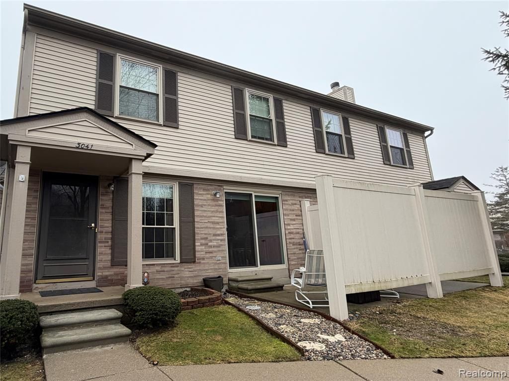 3041 High Pointe Ridge Road, Lake Orion, MI 48359