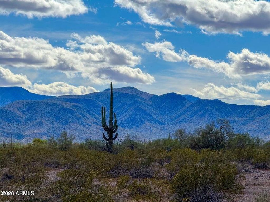 0 E Almendra Rd Lot A 2.2 Acres -- -, Maricopa, AZ 85139 — exterior