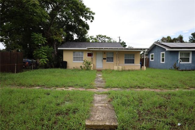 4618 20TH AVENUE S, St Petersburg, FL 33711