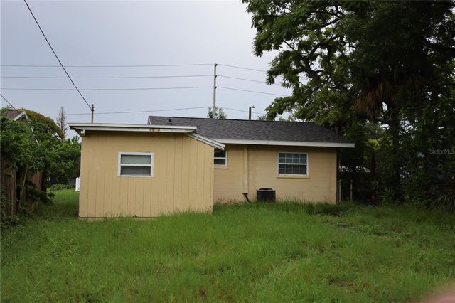 4618 20TH AVENUE S, St Petersburg, FL 33711