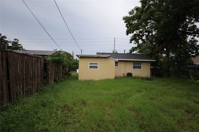4618 20TH AVENUE S, St Petersburg, FL 33711