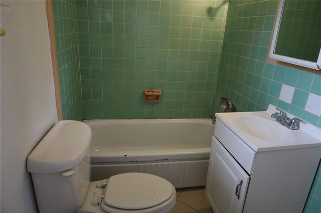 4618 20TH AVENUE S, St Petersburg, FL 33711