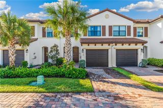 15851 Portofino Springs BLVD 104, Fort Myers, FL 33908