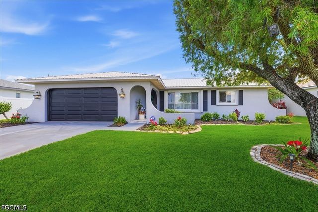 4329 SW 1st PL, Cape Coral, FL 33914