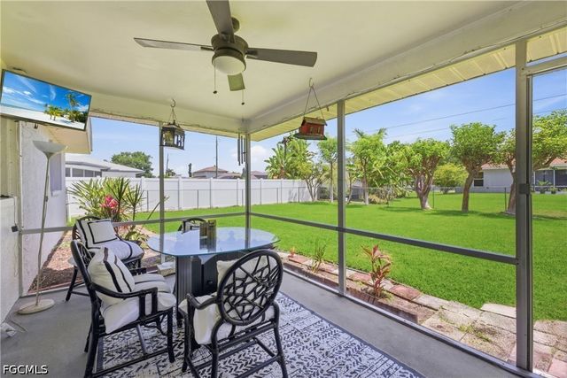 4329 SW 1st PL, Cape Coral, FL 33914
