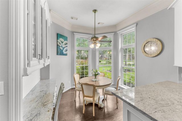 5611 Garden Point Drive, Kingwood, TX 77345