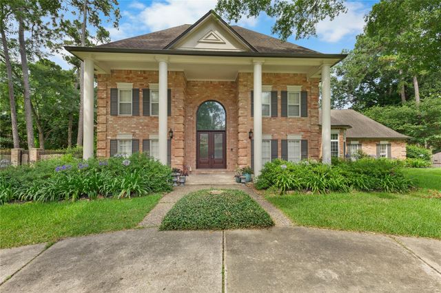 5611 Garden Point Drive, Kingwood, TX 77345