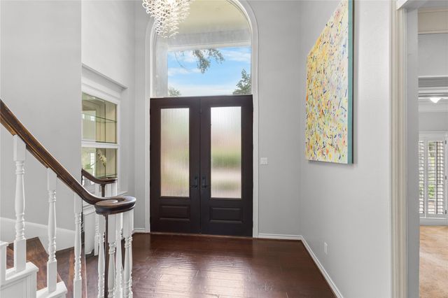 5611 Garden Point Drive, Kingwood, TX 77345