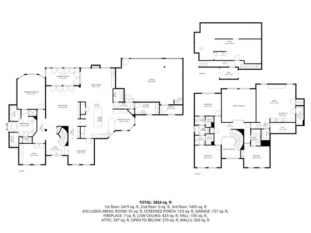 5611 Garden Point Drive, Kingwood, TX 77345
