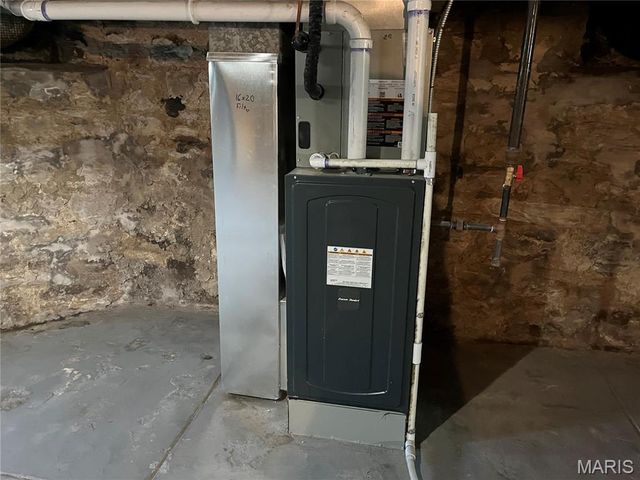 3640 Liermann Avenue, St Louis, MO 63116