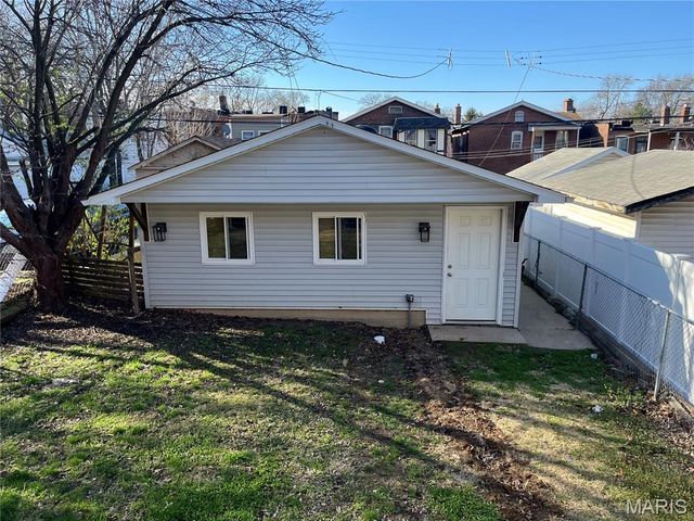 3640 Liermann Avenue, St Louis, MO 63116