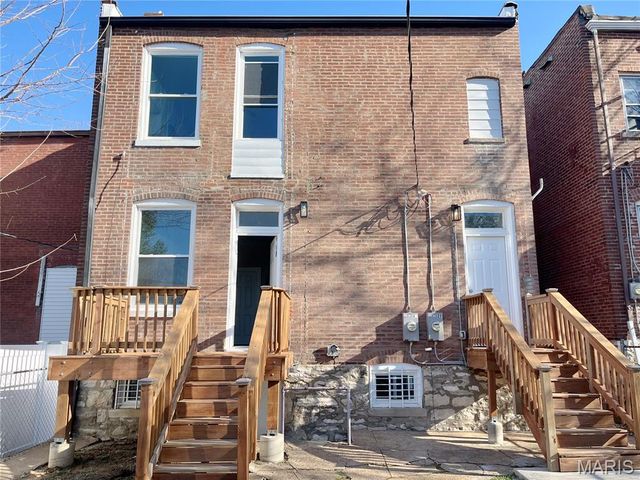 3640 Liermann Avenue, St Louis, MO 63116