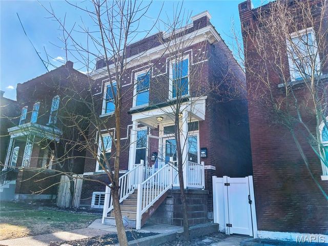 3640 Liermann Avenue, St Louis, MO 63116