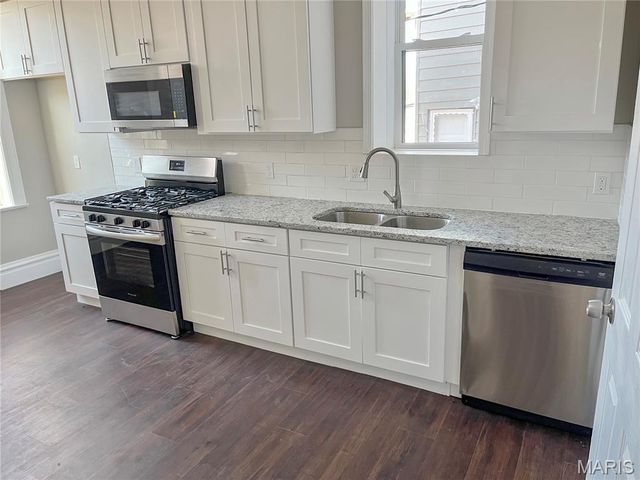 3640 Liermann Avenue, St Louis, MO 63116