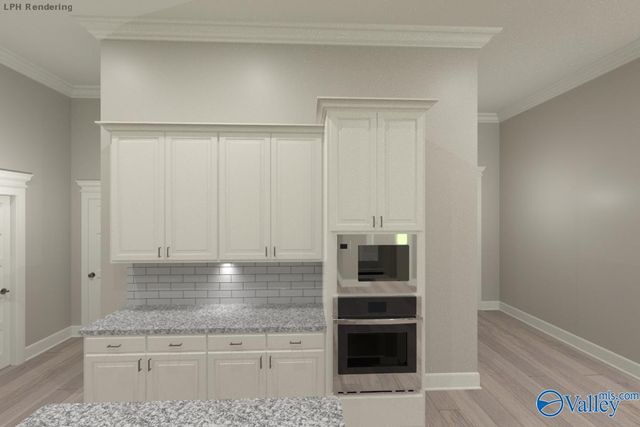 Arlington - B-1 Grubbs Road, Athens, AL 35611