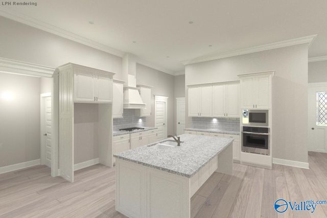 Arlington - B-1 Grubbs Road, Athens, AL 35611