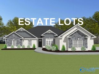 Arlington - B-1 Grubbs Road, Athens, AL 35611