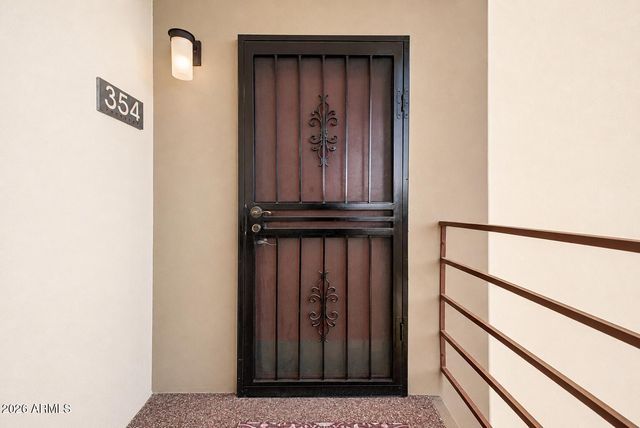 4600 N 68TH Street 354, Scottsdale, AZ 85251