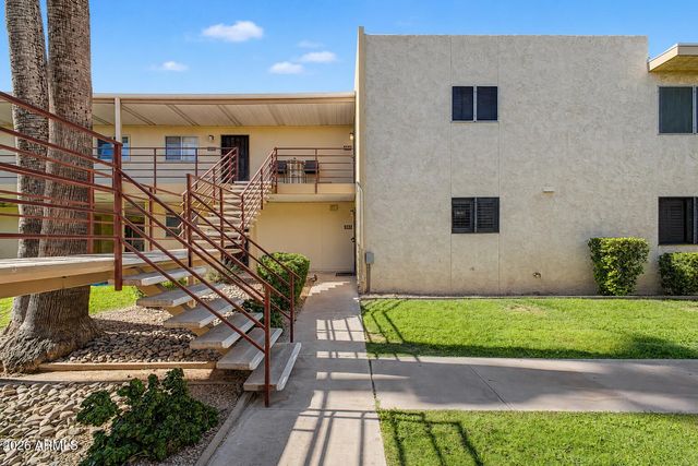 4600 N 68TH Street 354, Scottsdale, AZ 85251