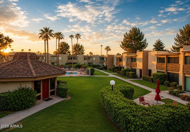 4600 N 68TH Street 354, Scottsdale, AZ 85251