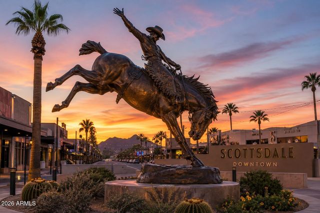 4600 N 68TH Street 354, Scottsdale, AZ 85251