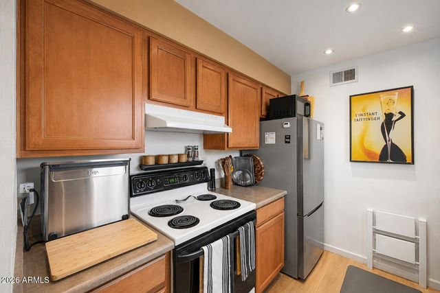 4600 N 68TH Street 354, Scottsdale, AZ 85251