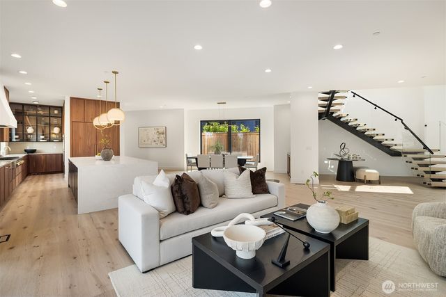 2303 123rd Place SE, Bellevue, WA 98005