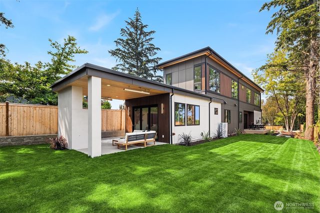 2303 123rd Place SE, Bellevue, WA 98005