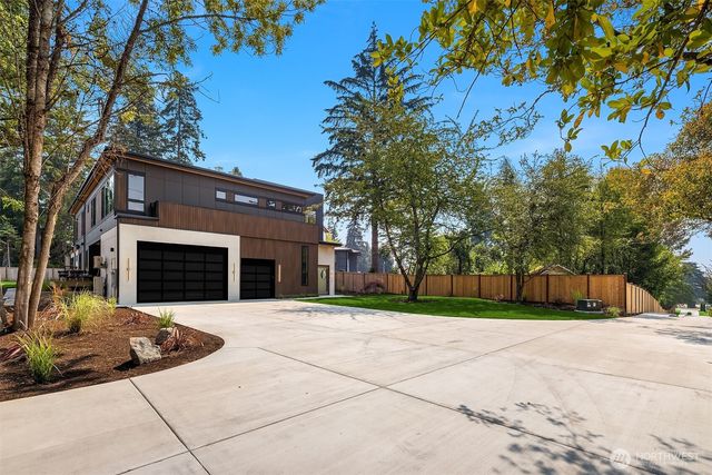 2303 123rd Place SE, Bellevue, WA 98005