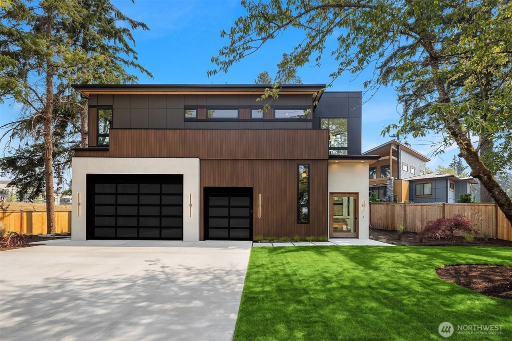 2303 123rd Place SE, Bellevue, WA 98005