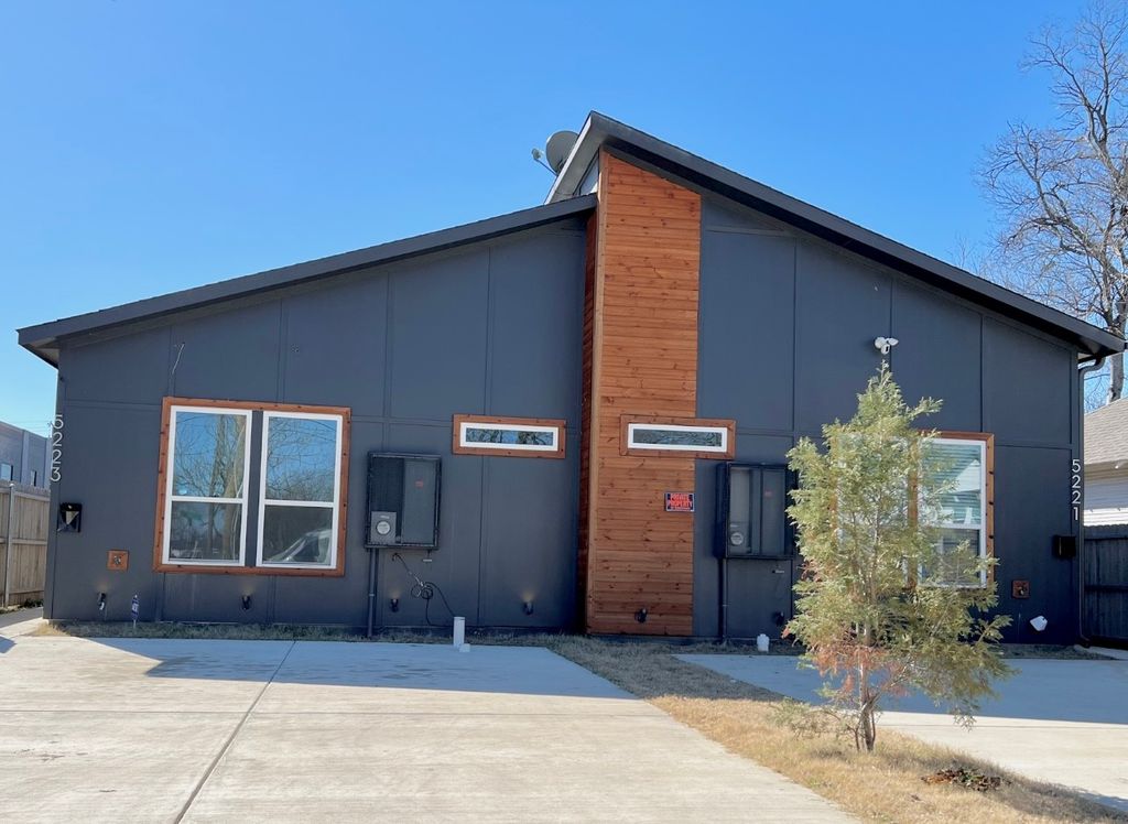 5223 Colonial Avenue, Dallas, TX 75215