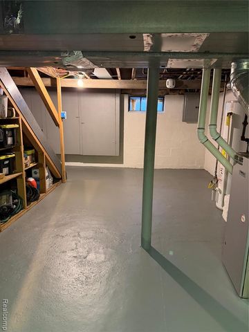 1507 E 5th Street, Royal Oak, MI 48067