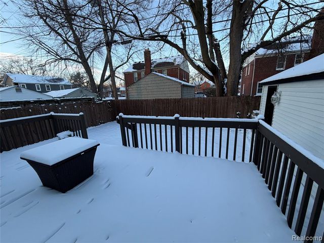 1507 E 5th Street, Royal Oak, MI 48067