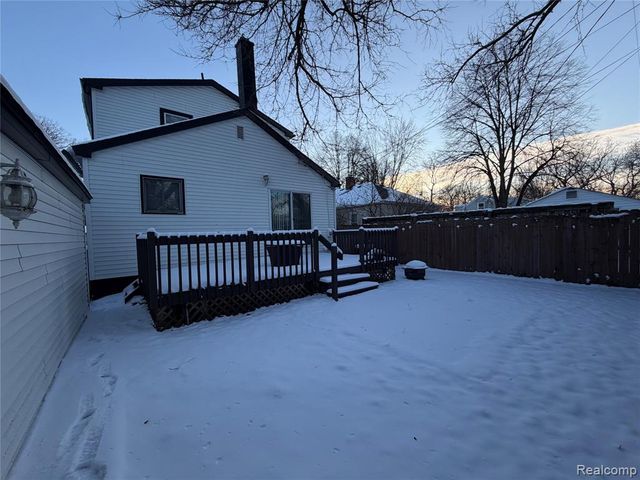 1507 E 5th Street, Royal Oak, MI 48067