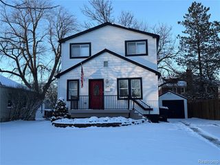 1507 E 5th Street, Royal Oak, MI 48067