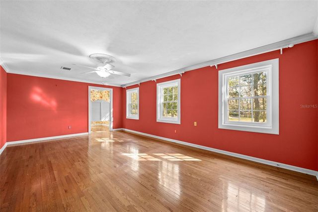 822 NW 107TH TERRACE, Gainesville, FL 32606