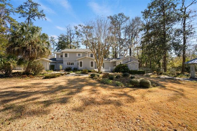 822 NW 107TH TERRACE, Gainesville, FL 32606