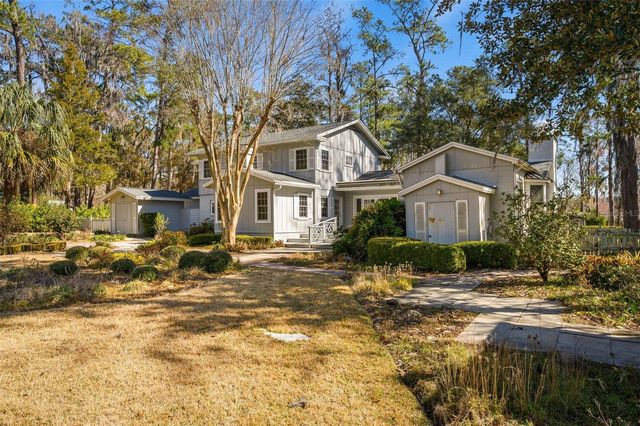 822 NW 107TH TERRACE, Gainesville, FL 32606