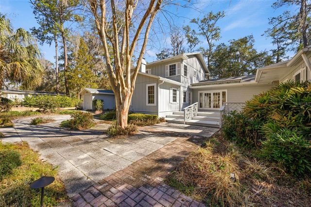 822 NW 107TH TERRACE, Gainesville, FL 32606