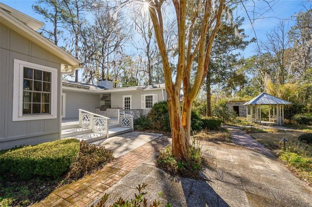 822 NW 107TH TERRACE, Gainesville, FL 32606