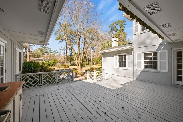 822 NW 107TH TERRACE, Gainesville, FL 32606