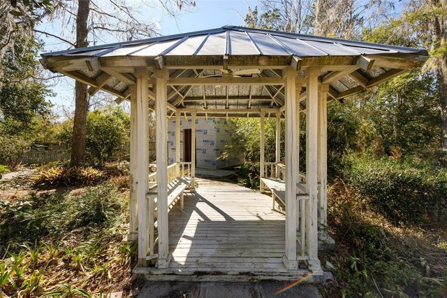 822 NW 107TH TERRACE, Gainesville, FL 32606