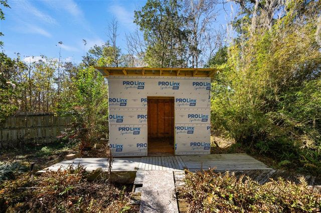 822 NW 107TH TERRACE, Gainesville, FL 32606