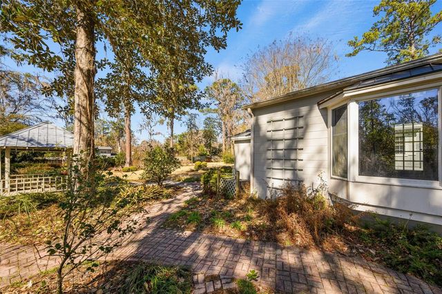 822 NW 107TH TERRACE, Gainesville, FL 32606