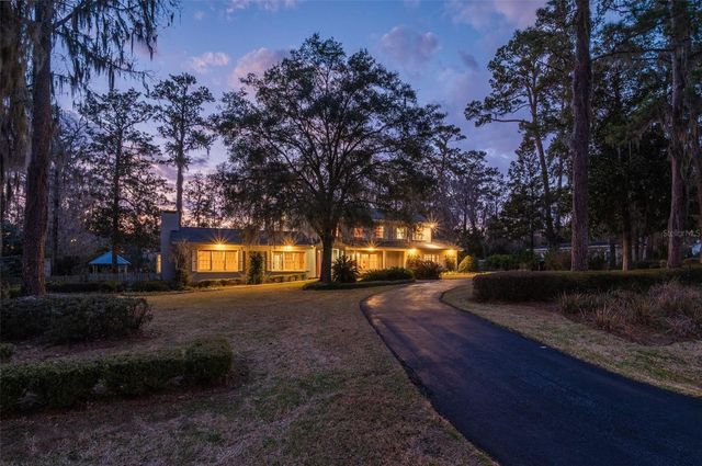 822 NW 107TH TERRACE, Gainesville, FL 32606