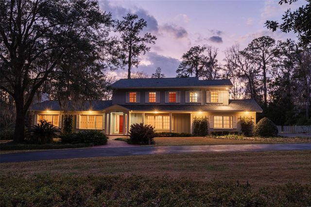 822 NW 107TH TERRACE, Gainesville, FL 32606