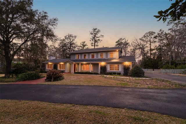 822 NW 107TH TERRACE, Gainesville, FL 32606