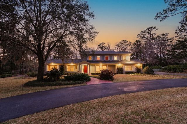 822 NW 107TH TERRACE, Gainesville, FL 32606