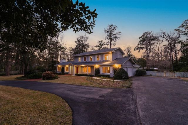 822 NW 107TH TERRACE, Gainesville, FL 32606